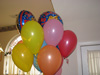 My Ballons!